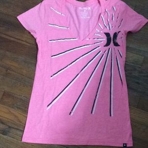 Women’s Hurley Tee